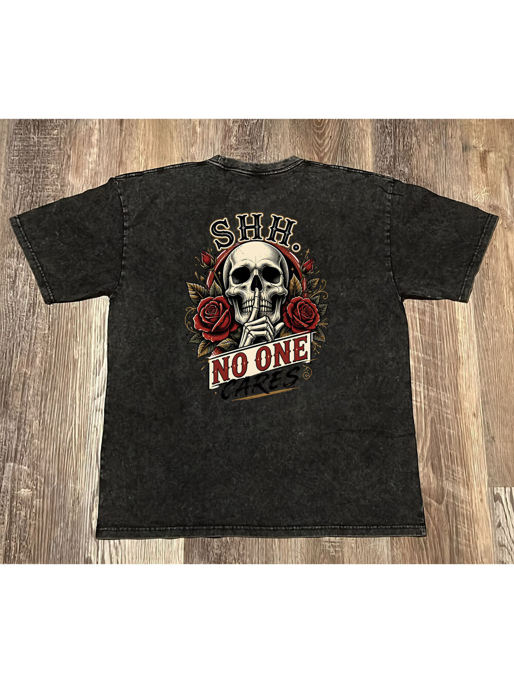 Graphic T-Shirt 0439